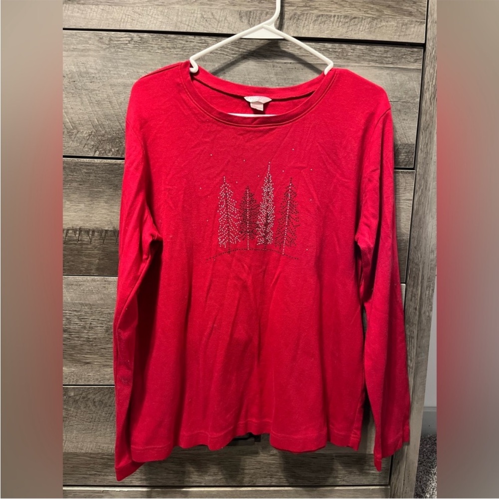 Christmas Top